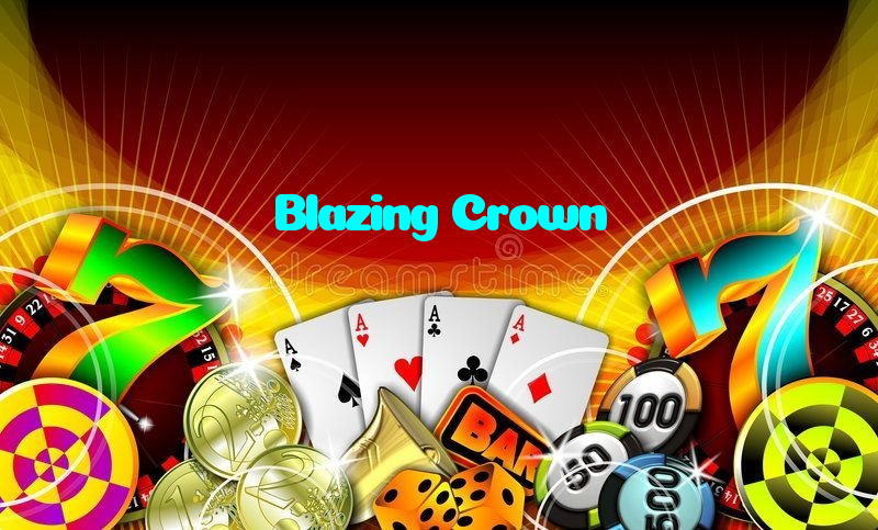 Blazing Crown